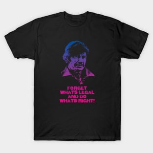 Charles Bronson T-Shirt